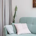 Apartment Of The Kings - Pastel Lubelska 10 *