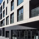 Of The Kings - Pastel Lubelska 10 Apartment