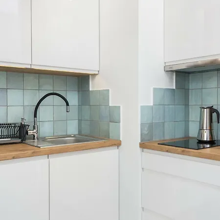 Of The Kings - Pastel Lubelska 10 * Cracovie