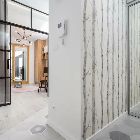 Appartement Of The Kings - Pastel Lubelska 10