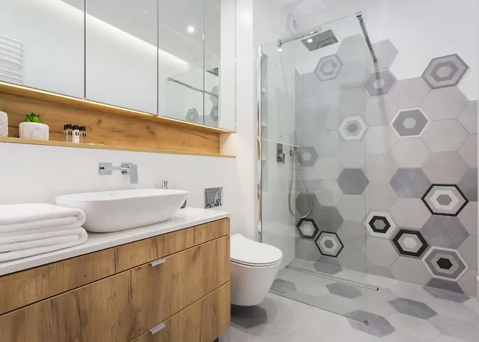 Appartement Of The Kings - Pastel Lubelska 10