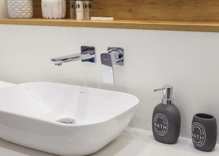 Of The Kings - Pastel Lubelska 10 Appartement Cracovie