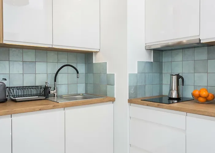 Of The Kings - Pastel Lubelska 10 * Cracovie