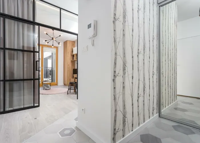 Appartement Of The Kings - Pastel Lubelska 10