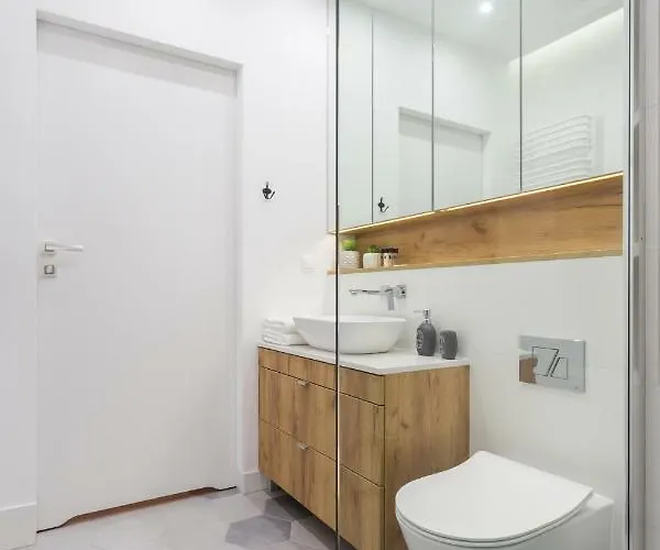 Of The Kings - Pastel Lubelska 10 Appartement *